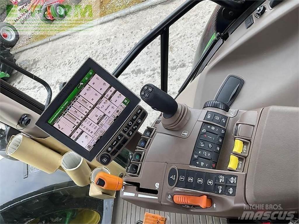 John Deere 6145r Traktory