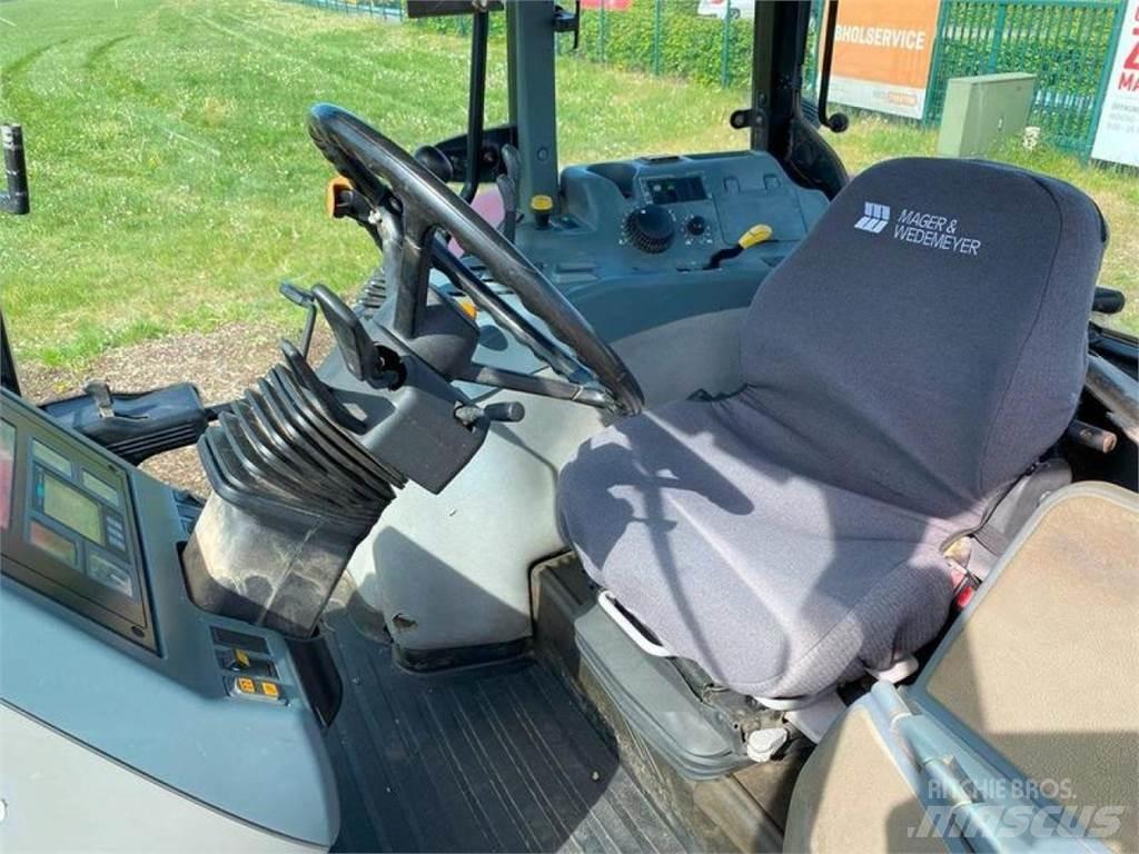 McCormick MTX 135 Traktory