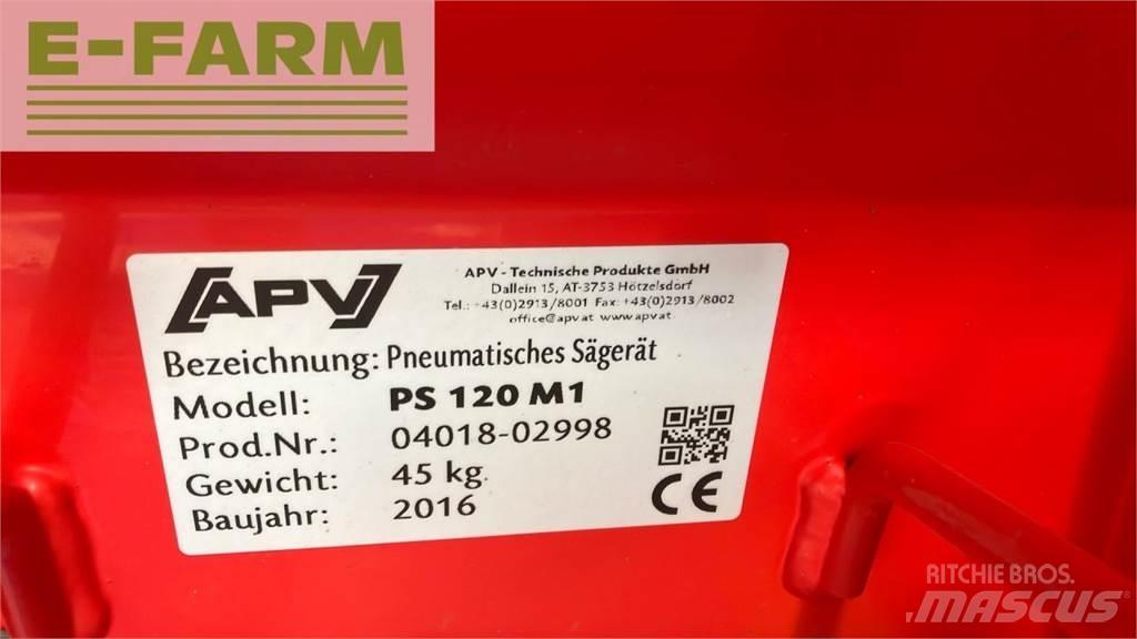 Rolmako 3m Talířové brány