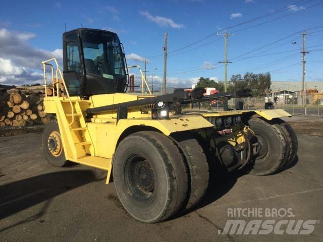 Hyster H22.00XM-12EC Kontejnerové manipulátory