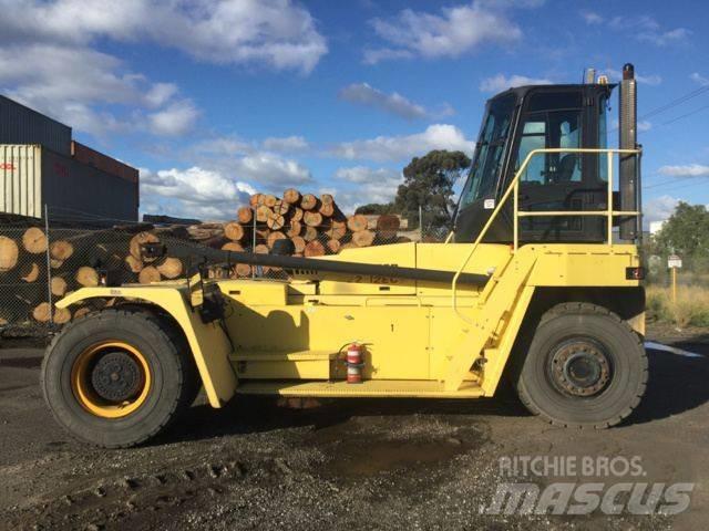 Hyster H22.00XM-12EC Kontejnerové manipulátory