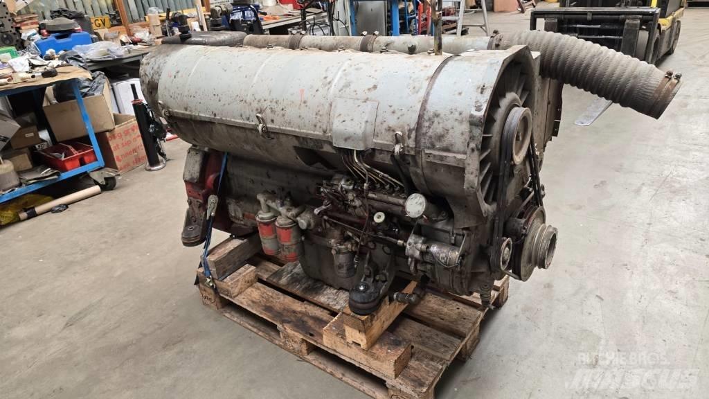 Deutz F6L413FR Motory