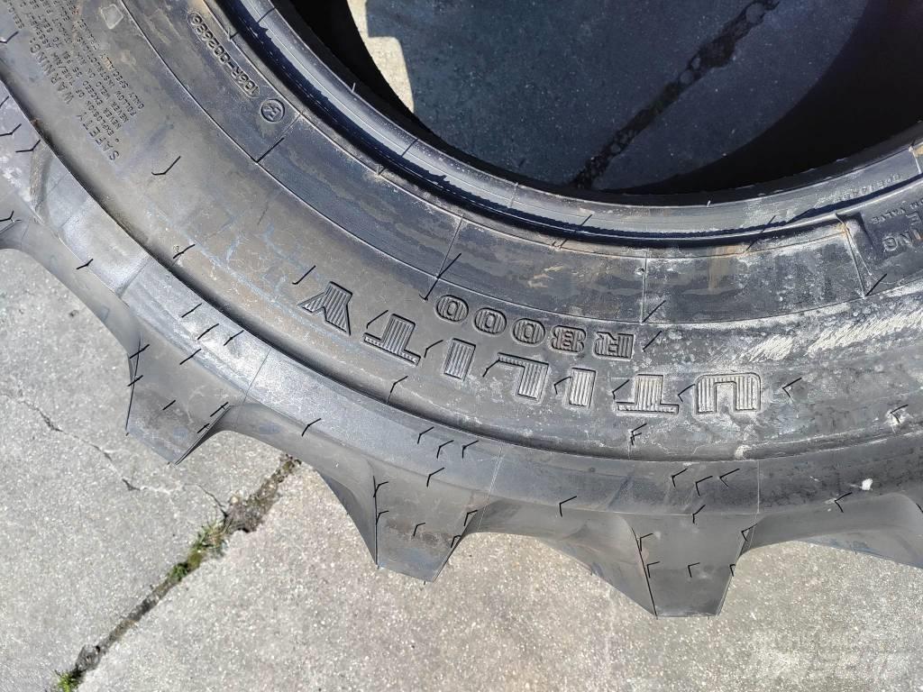 Firestone 460/70R24 Pneumatiky, kola a ráfky