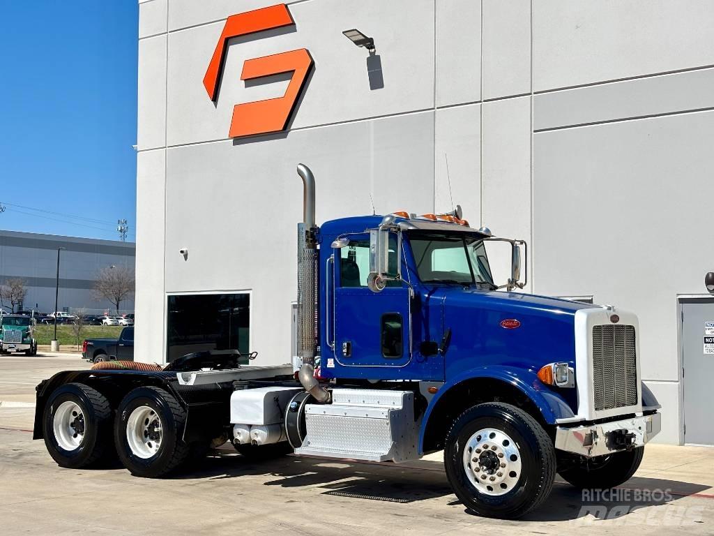 Peterbilt 365 Tahače