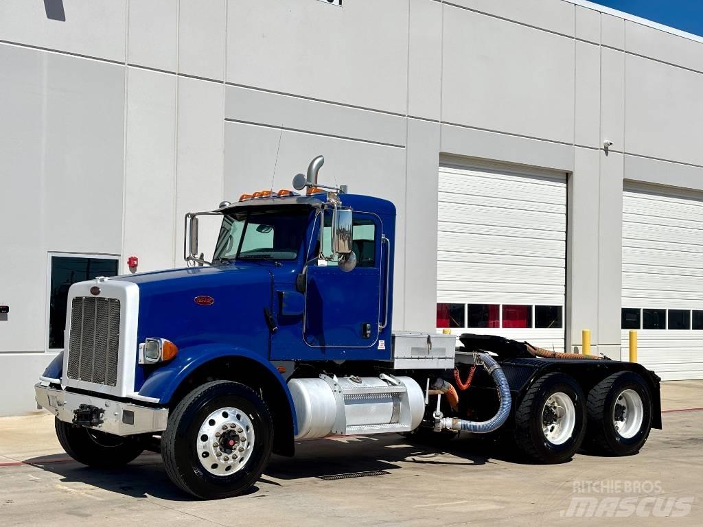 Peterbilt 365 Tahače