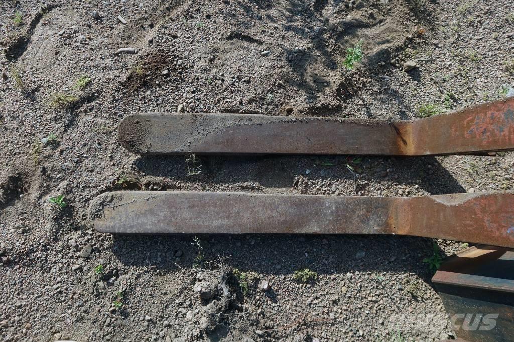  Gafflar 780 mm Vidlice