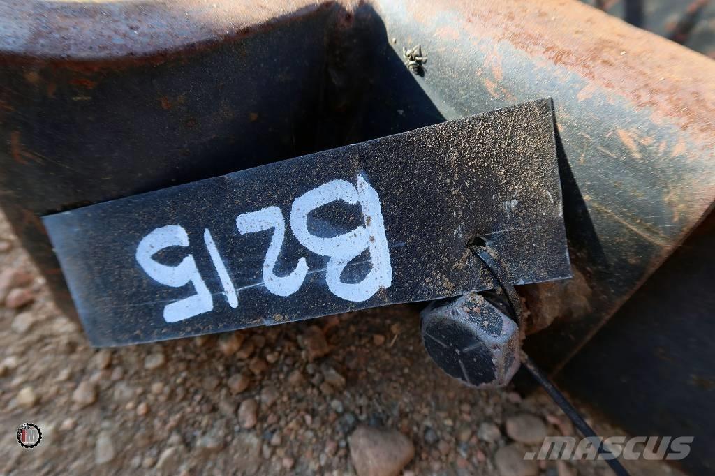  Gafflar 780 mm Vidlice