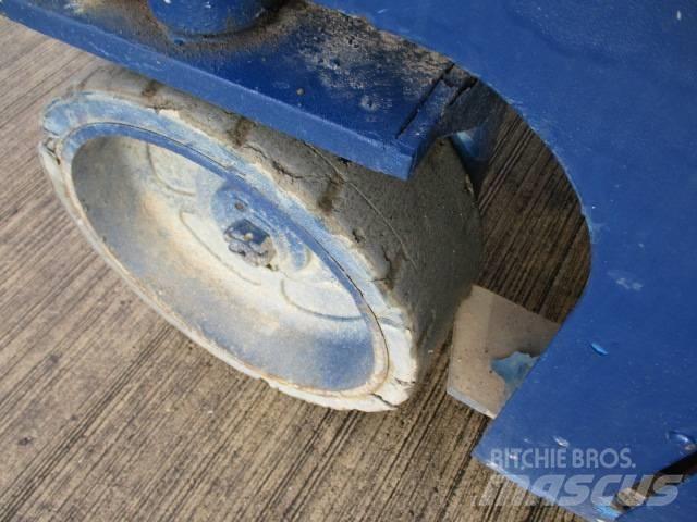 Genie GS2646 (202) Nůžková zvedací plošina