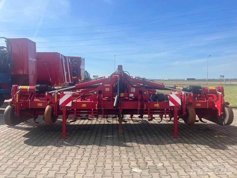 Grimme GF 600 Zařízení pro pěstování brambor - Jiné