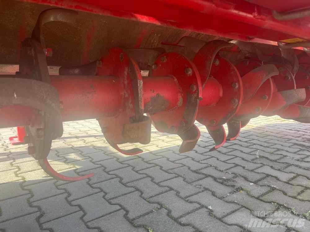 Grimme GF 600 Zařízení pro pěstování brambor - Jiné