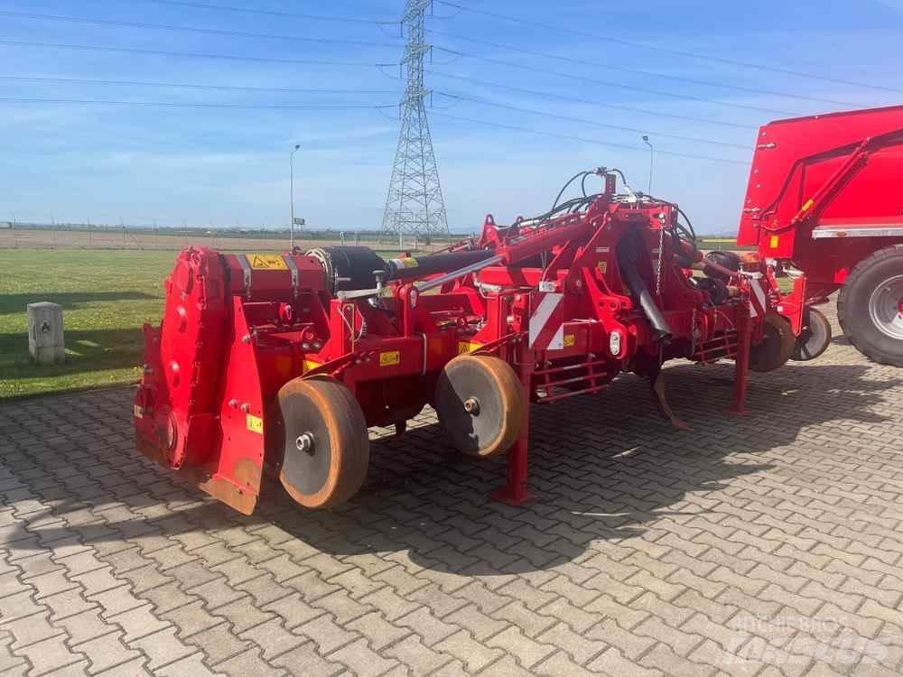 Grimme GF 600 Zařízení pro pěstování brambor - Jiné