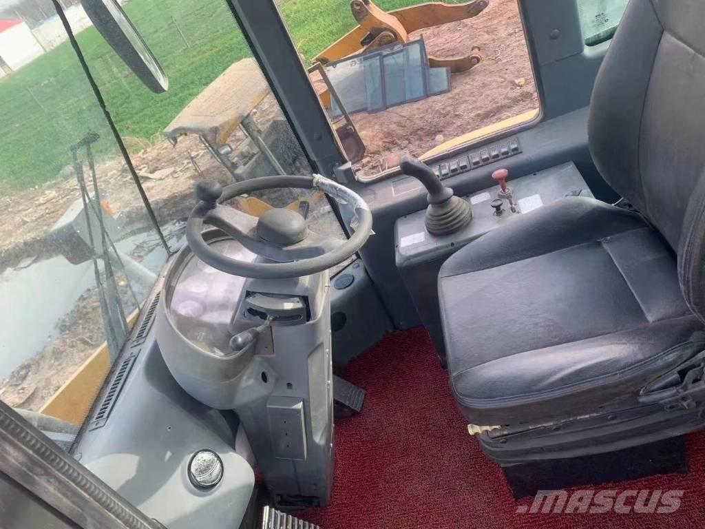 SDLG LG 956 L Kolové nakladače