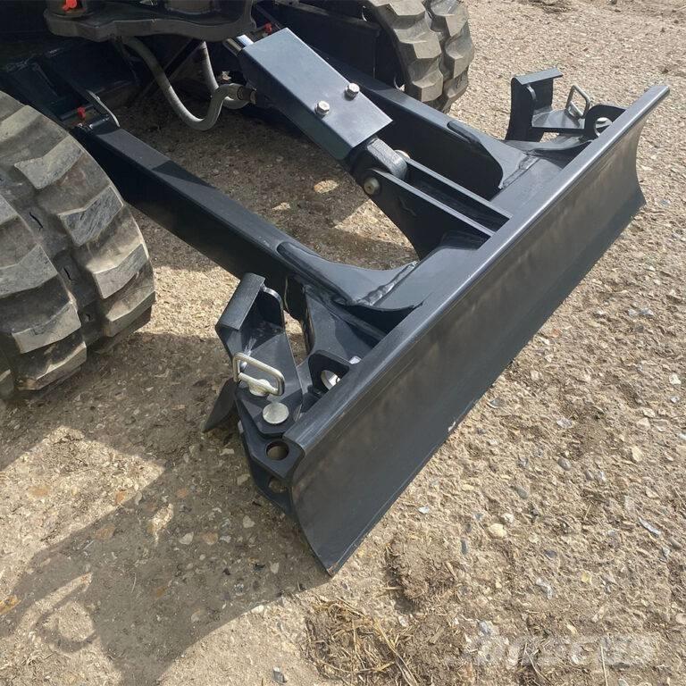 Yanmar SV 15 Mini rýpadla < 7t