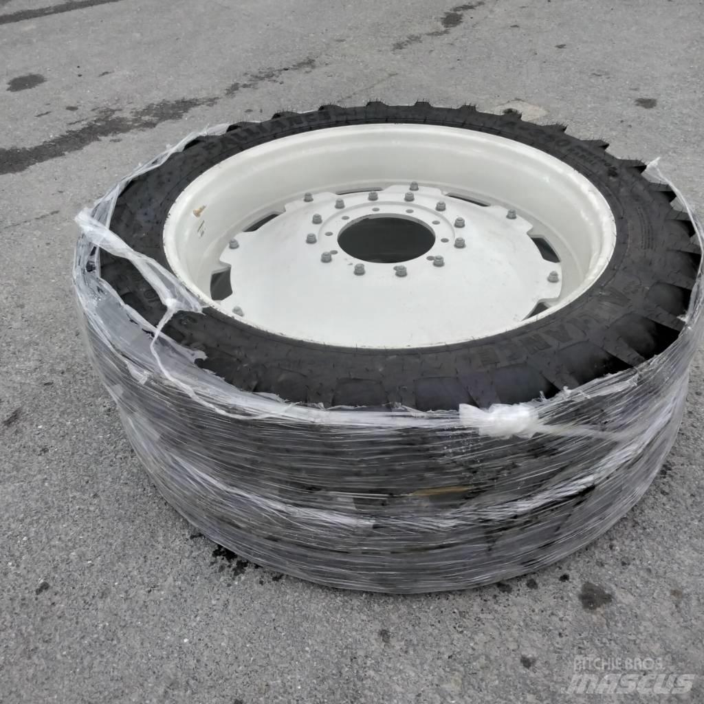 Alliance 300/95R46 Pneumatiky, kola a ráfky