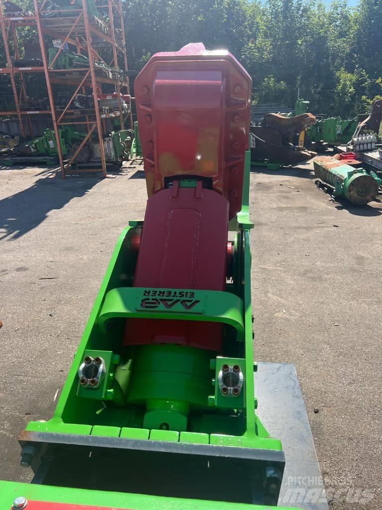 MBI MCP800IT Drtiče