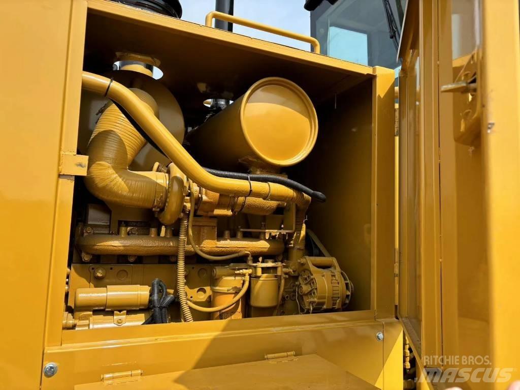 CAT 140 K Grejdry