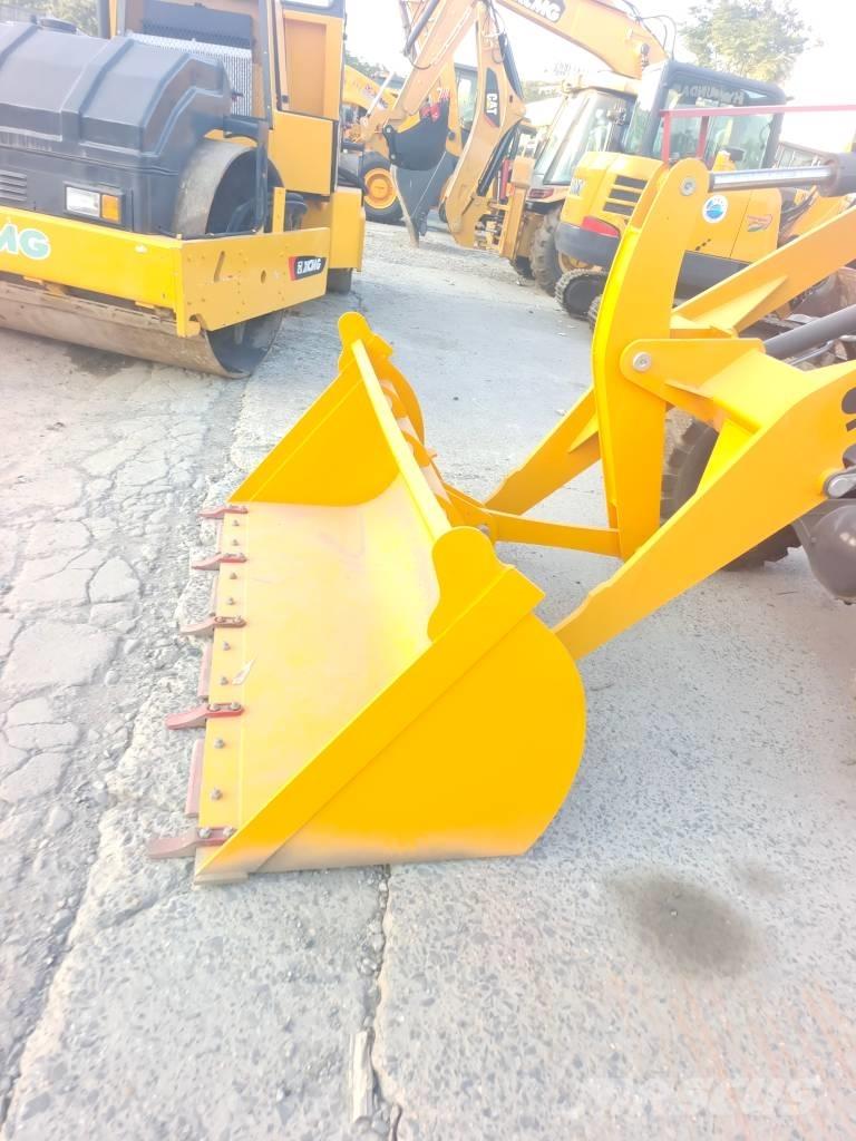 SDLG LG 920 Kolové nakladače