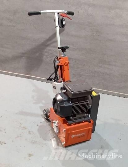 Husqvarna CG200 Stavebnictví - ostatní