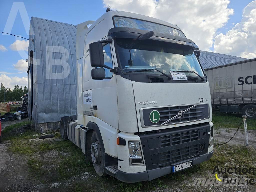 Volvo FH400 Tahače