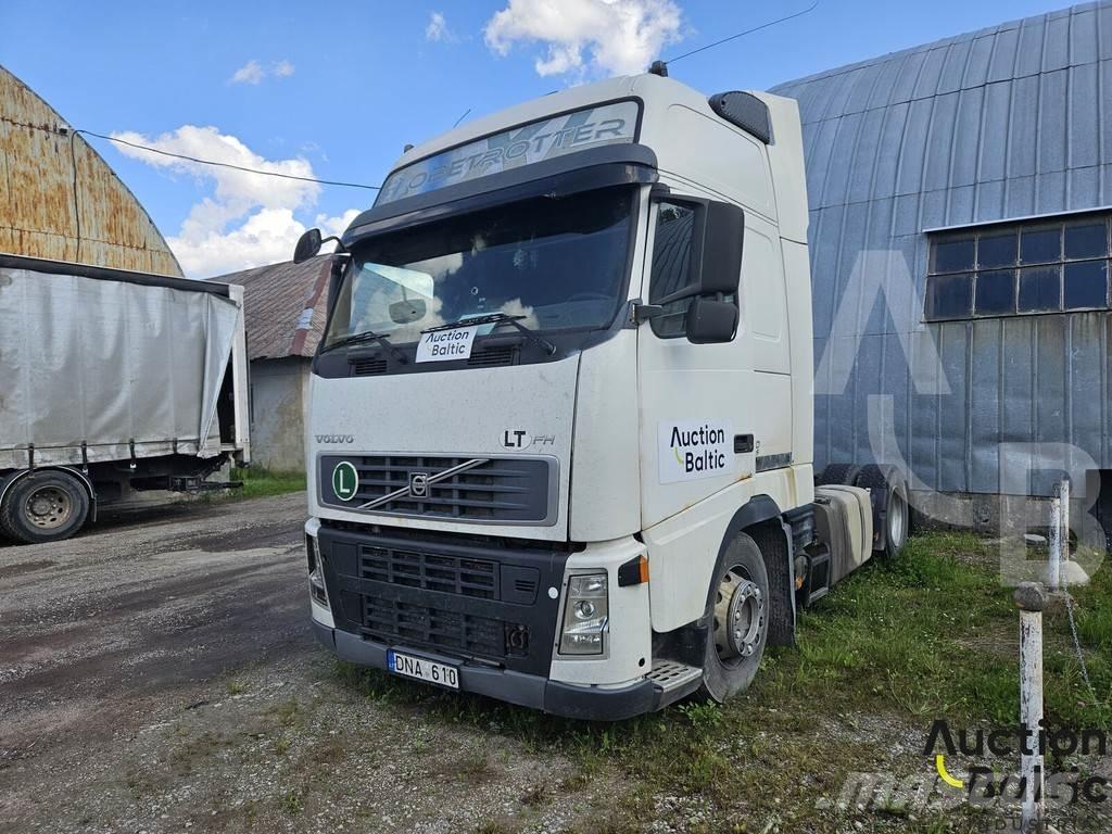 Volvo FH400 Tahače