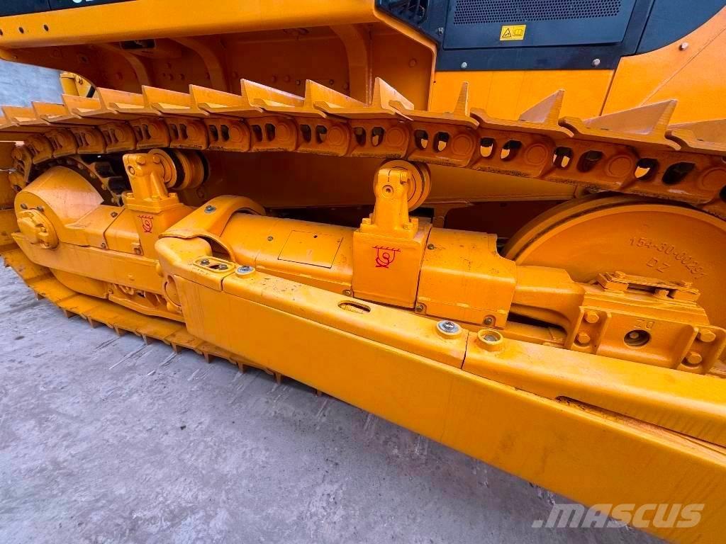 Shantui SD 22 F Pásové dozery