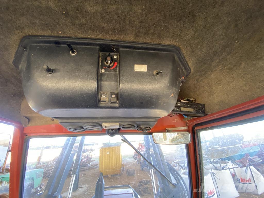 Fiat 70 90 DT Traktory