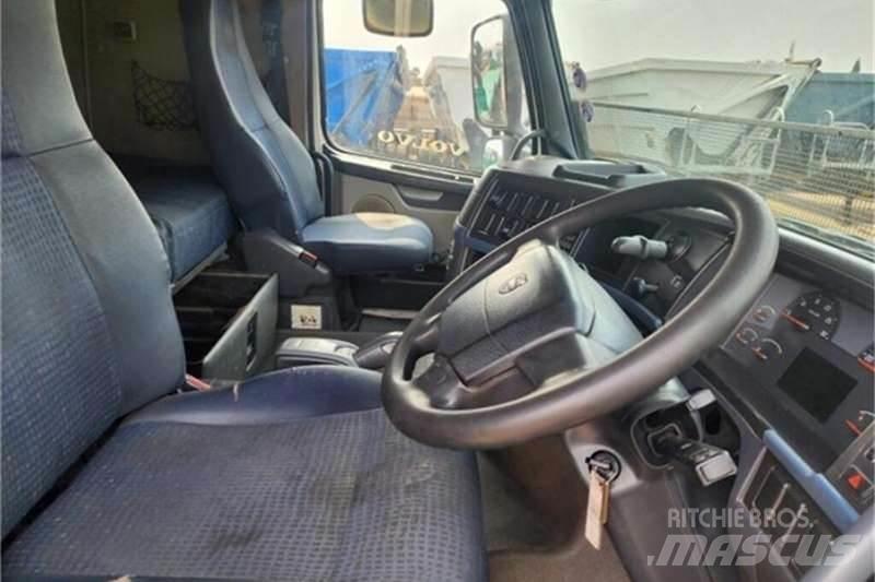 Volvo FH Další