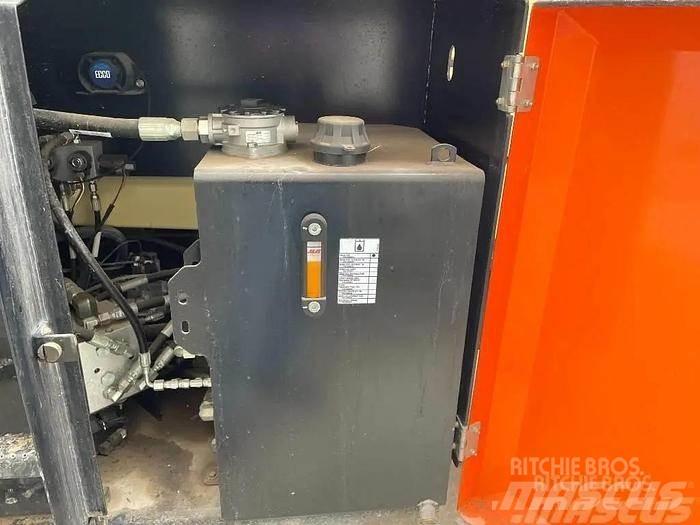 JLG 530LRT Nůžková zvedací plošina