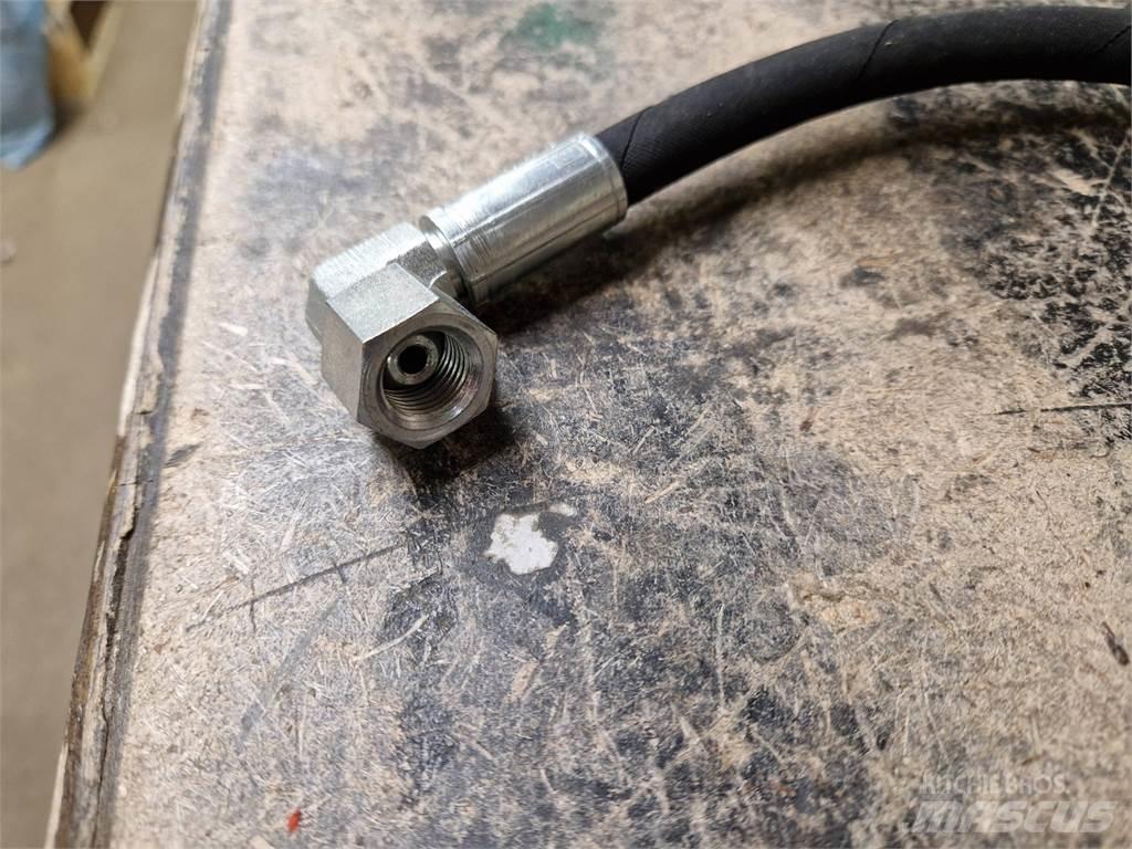 Eco Log 644042 Hydraulika