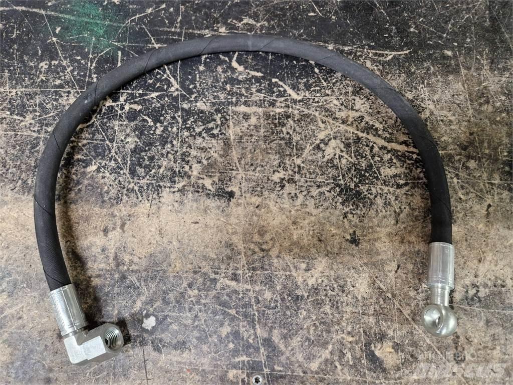Eco Log 644042 Hydraulika