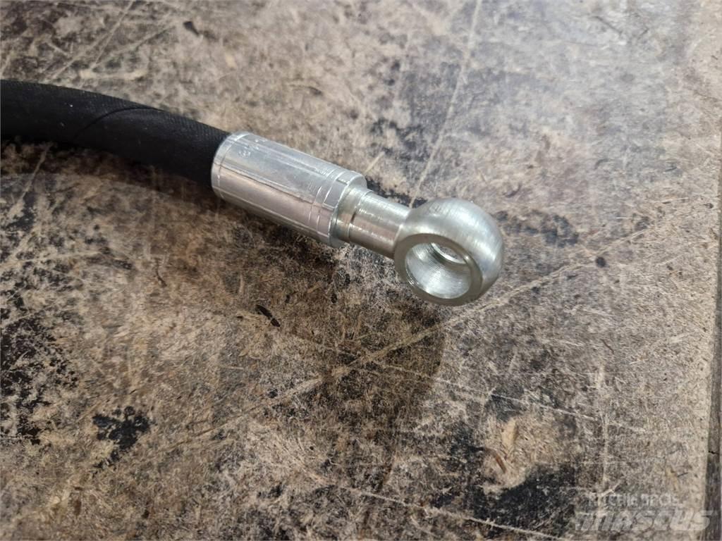 Eco Log 644042 Hydraulika