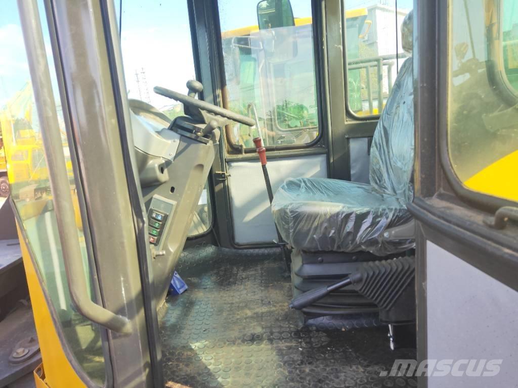 SDLG LG 953 L Kolové nakladače