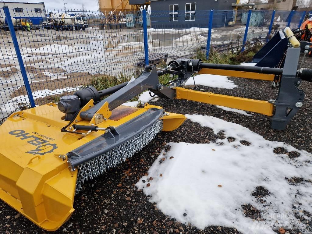 Elho Tornado 450 Žací stroje