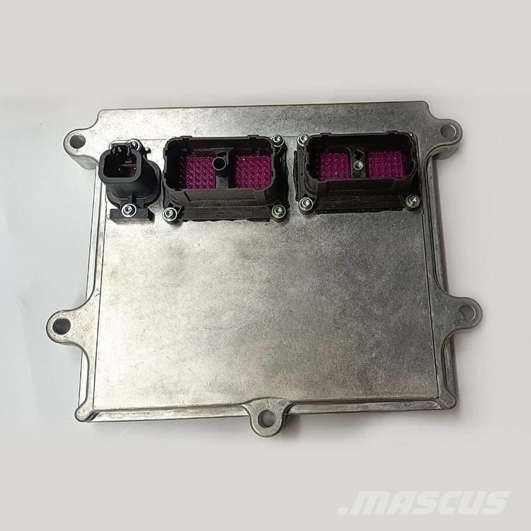 Cummins 4354531 Motory