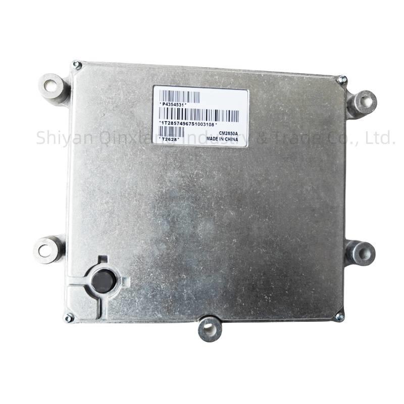 Cummins 4354531 Motory