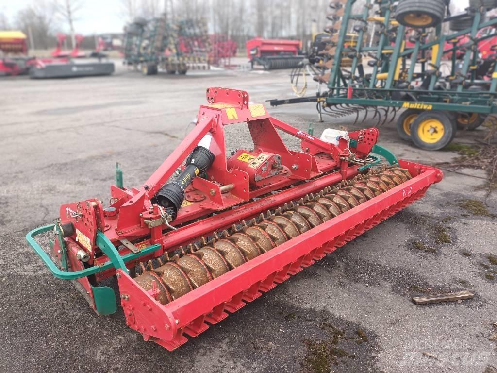Kverneland NG12/300 Rotační brány a půdní frézy