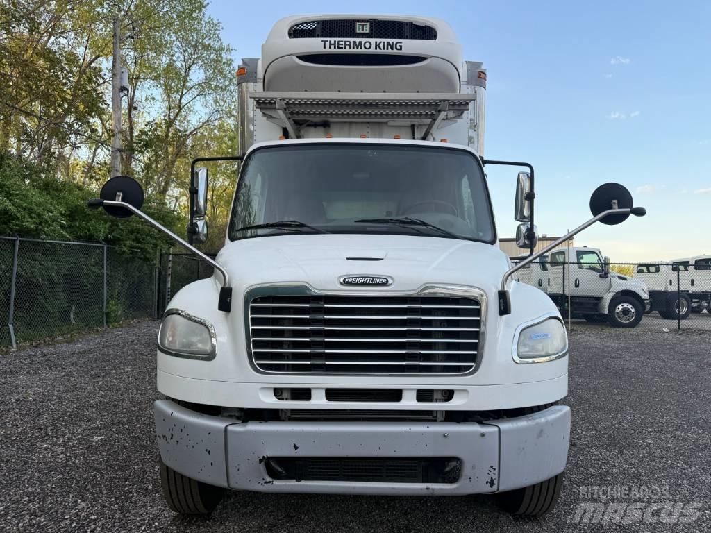Freightliner M 106 Chladírenské nákladní vozy