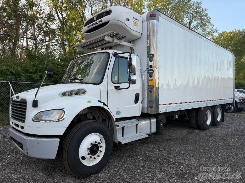 Freightliner M 106 Chladírenské nákladní vozy