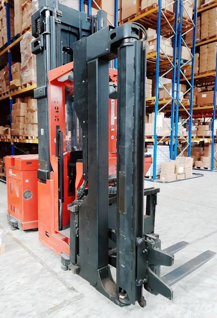 BT CTX 1300 Vozíky do úzkých uliček