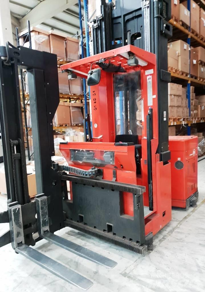 BT CTX 1300 Vozíky do úzkých uliček