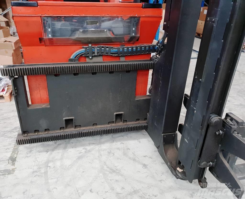 BT CTX 1300 Vozíky do úzkých uliček