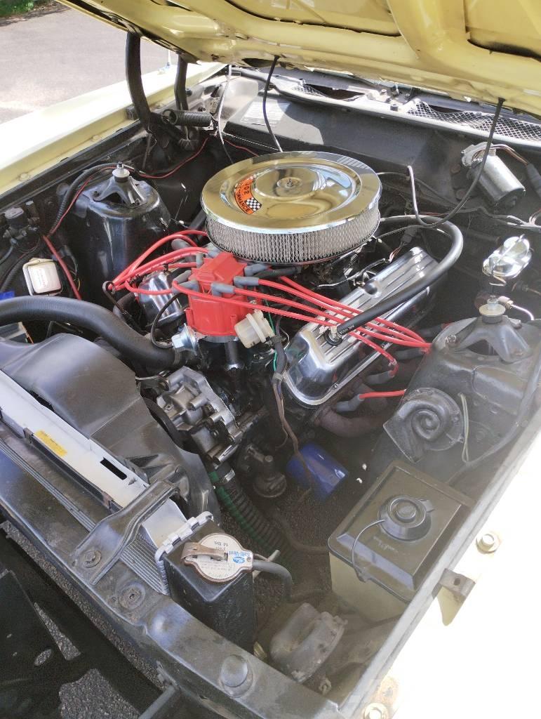 Ford Ranchero Osobní vozy