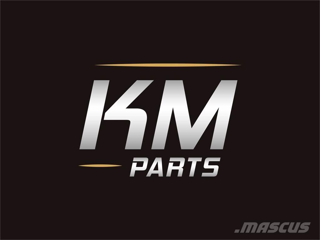  KM Lights KL80-HL Elektronika