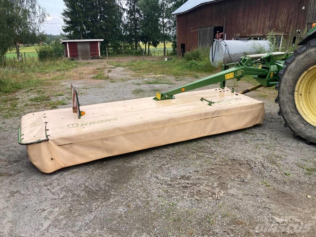 Krone Easy Cut 400 Žací stroje