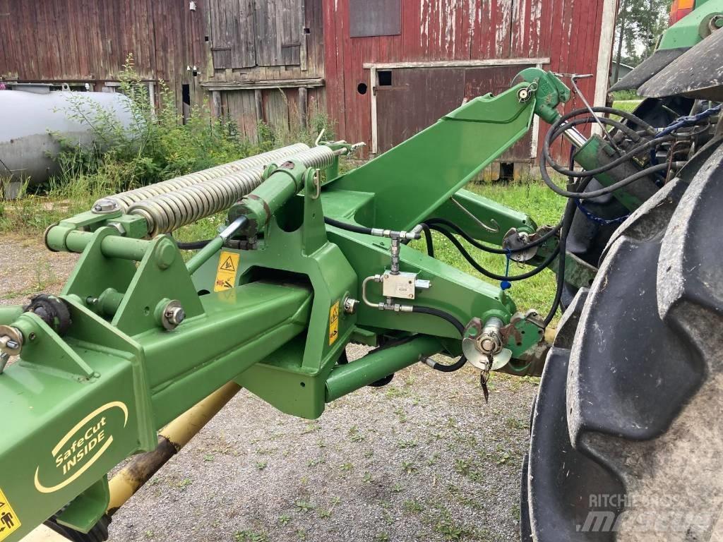 Krone Easy Cut 400 Žací stroje