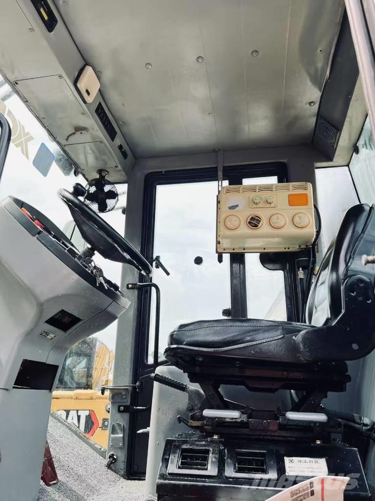 XCMG XS 223 J Tahačové válce