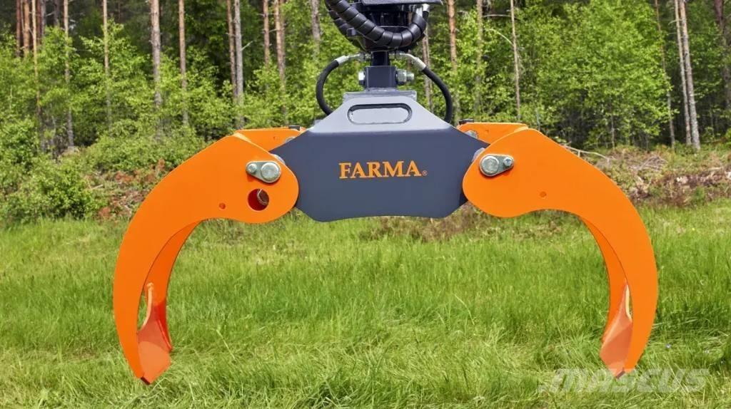 Farma Koura 0,20 Lodní háky