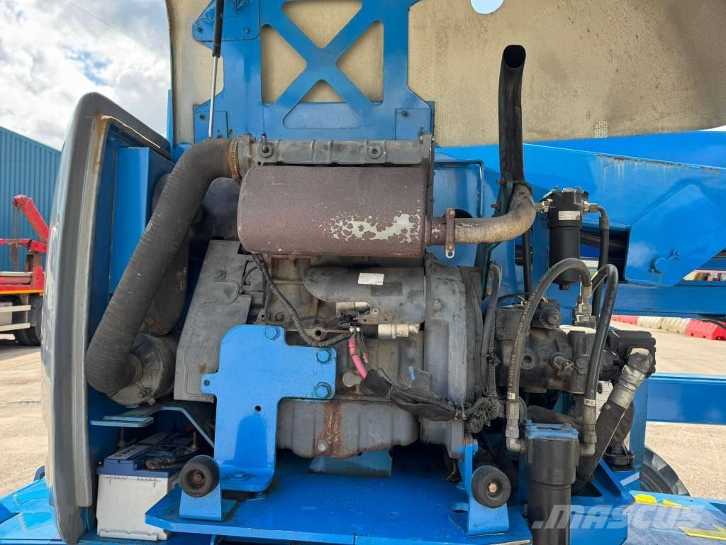 Genie Z 45/25 Kloubové plošiny
