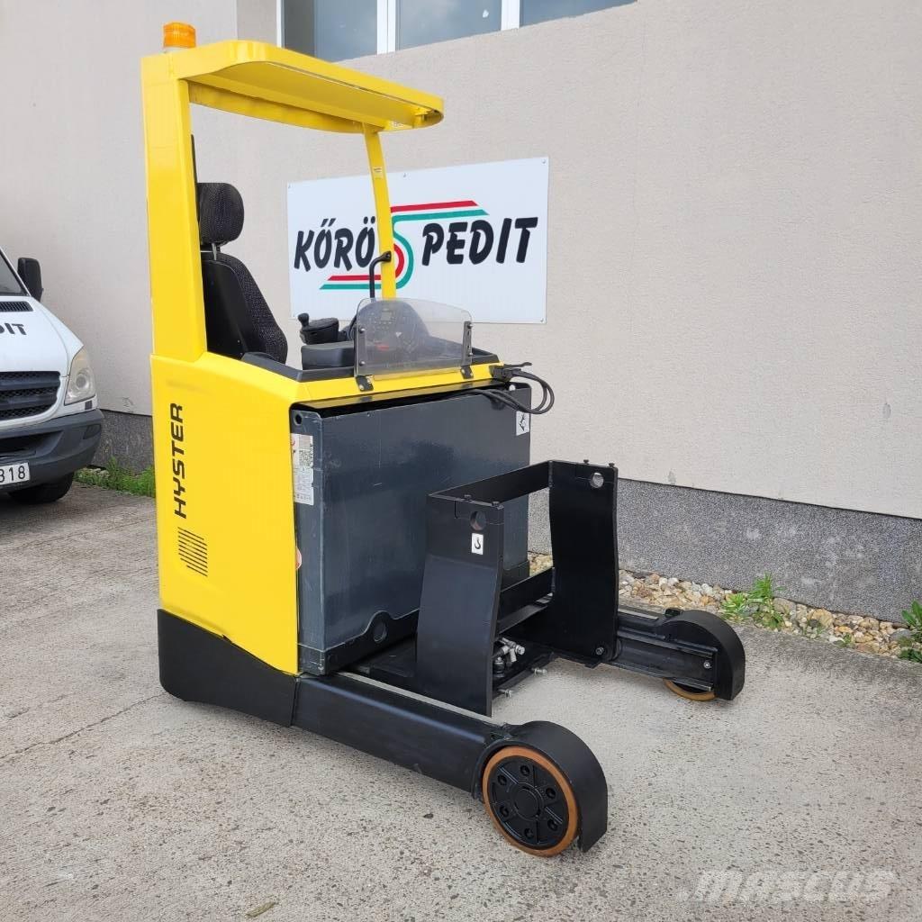Hyster R 1.4 Retraky