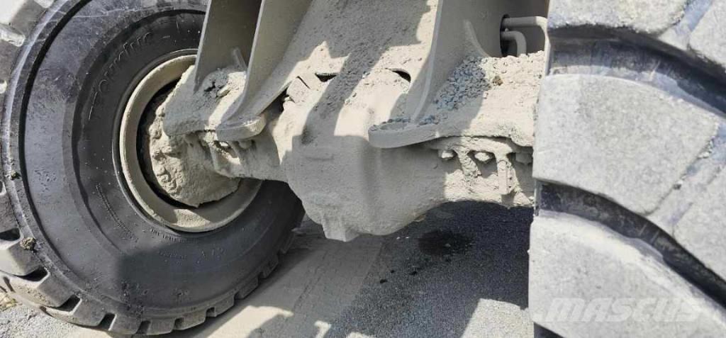 Volvo L 150 H Kolové nakladače